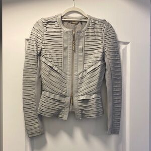 Marciano 100% Lamb leather jacket
